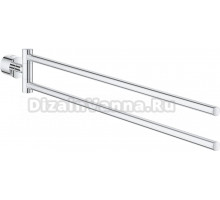 Полотенцедержатель Grohe Atrio New 40308003 хром