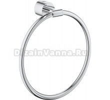 Полотенцедержатель Grohe Atrio New 40307003 хром