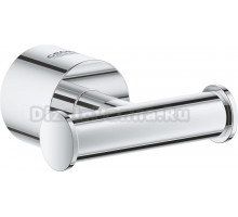 Крючок Grohe Atrio New 40312003 хром