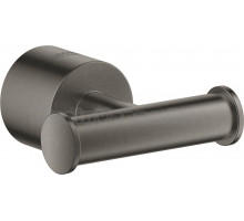 Крючок Grohe Atrio New 40312AL3 графит