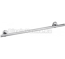 Полотенцедержатель Hansgrohe Logis Classic 60 см