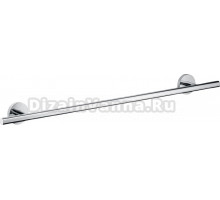 Полотенцедержатель Hansgrohe Logis 60 см