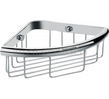 Полка Hansgrohe Logis Universal 41710000 угловая
