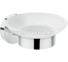 Мыльница Hansgrohe Logis Universal 41715000