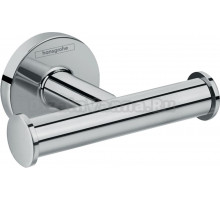 Крючок Hansgrohe Logis Universal 41725000