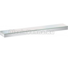 Полка Hansgrohe Rainfinity 26844000