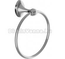Полотенцедержатель Iddis Male MALSSO0i51 кольцо