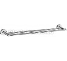 Полотенцедержатель Iddis Calipso двойной