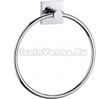 Полотенцедержатель Iddis Edifice кольцо