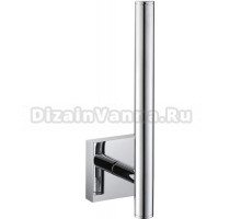 Держатель для запасных рулонов Iddis Edifice