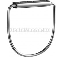 Полотенцедержатель Ideal Standard Connect кольцо