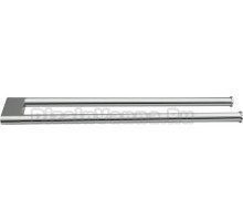 Полотенцедержатель Ideal Standard Connect двойной