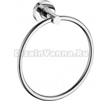 Полотенцедержатель Ideal Standard IOM кольцо