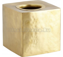 Бокс для салфеток Kassatex Nile ANL-TH