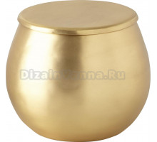 Контейнер Kassatex Nile ANL-CJ