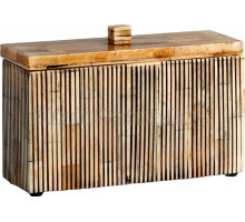 Контейнер Kassatex Bali Bone ABA-CJ