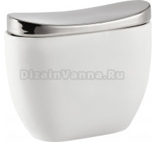 Контейнер Kassatex Delancey ADY-CJ-W