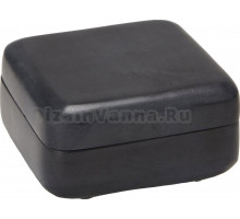 Контейнер Kassatex Noir ANO-SST-BK маленький