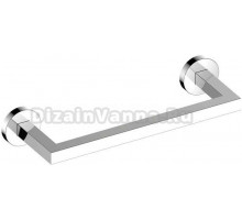 Полотенцедержатель Keuco Edition 90 19021 32 см, хром