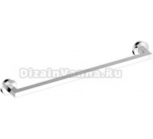 Полотенцедержатель Keuco Edition 90 19001 60 см, хром