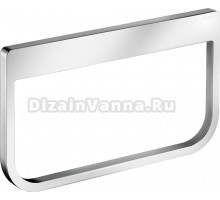 Полотенцедержатель Keuco Collection Moll 12721 хром