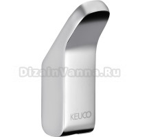 Крючок Keuco Collection Moll 12715 хром