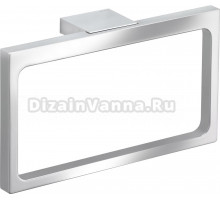 Полотенцедержатель Keuco Edition 11 11121 хром