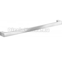 Полотенцедержатель Keuco Edition 11 11101 60 см, хром