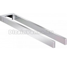 Полотенцедержатель Keuco Edition 11 11118 хром