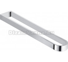 Полотенцедержатель Keuco Edition 300 30018 двойной