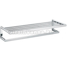 Полотенцедержатель Keuco Elegance new 11675 хром