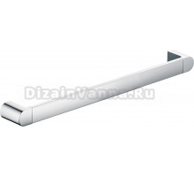 Полотенцедержатель Keuco Elegance new 11601 40 см, хром