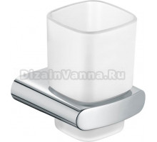 Стакан Keuco Elegance new 11650 019000 хром