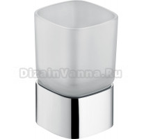 Стакан Keuco Elegance new 11650 019001 хром