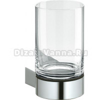 Стакан Keuco Plan 14950 хром