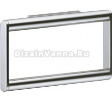 Полотенцедержатель Keuco Plan 14921 хром