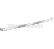 Полотенцедержатель Keuco Edition 11 11101 80 см, хром