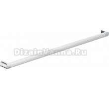 Полотенцедержатель Keuco Elegance new 11601 80 см, хром