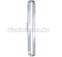 Полотенцедержатель Keuco Edition 30070 010000 хром