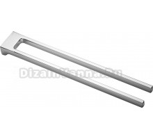 Полотенцедержатель Keuco Industrie 14 41418 010000