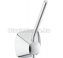 Держатель для запасных рулонов Keuco City.2 02763