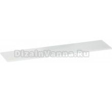 Полка Keuco Plan 14910 55 см, без держателя