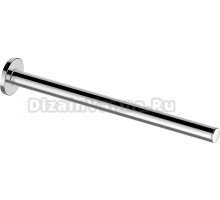 Полотенцедержатель Keuco Plan 14930 хром