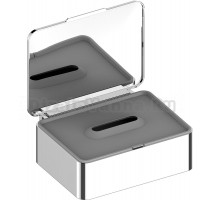 Бокс для салфеток Keuco Plan 14967 хром