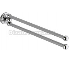 Полотенцедержатель Keuco Astor 02118