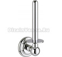 Держатель для запасных рулонов Keuco Astor 02163