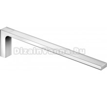 Полотенцедержатель Keuco Edition 11 11122 хром