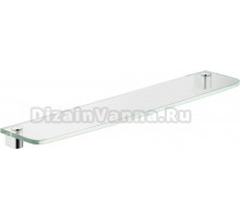 Полка Keuco Elegance new 11610 хрусталь, 36 см
