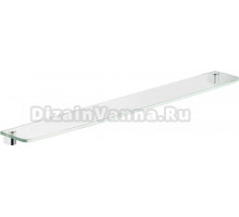 Полка Keuco Elegance new 11610 хрусталь, 95 см