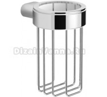 Держатель освежителя воздуха Langberger Lugano 24074A